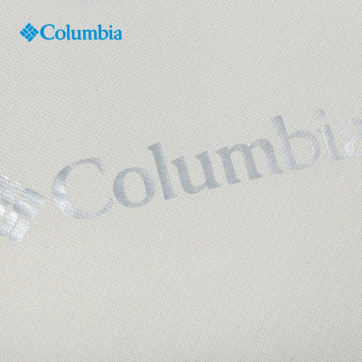 哥伦比亚男式LOGO款冰感速干短袖T恤AE0543 商品图4