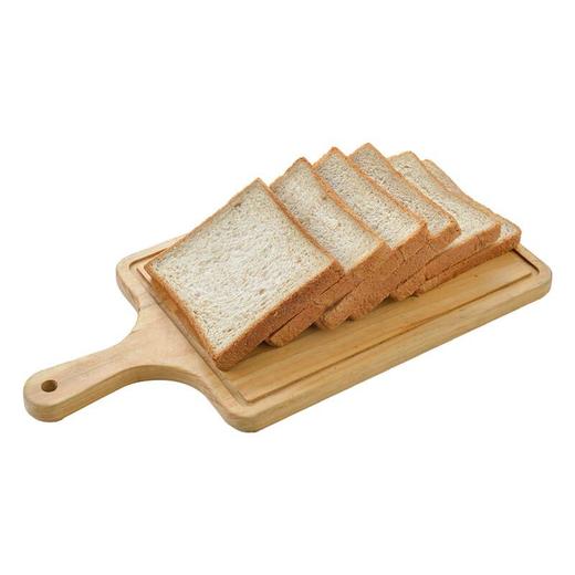 全麦吐司(6片装)260g/袋 商品图3