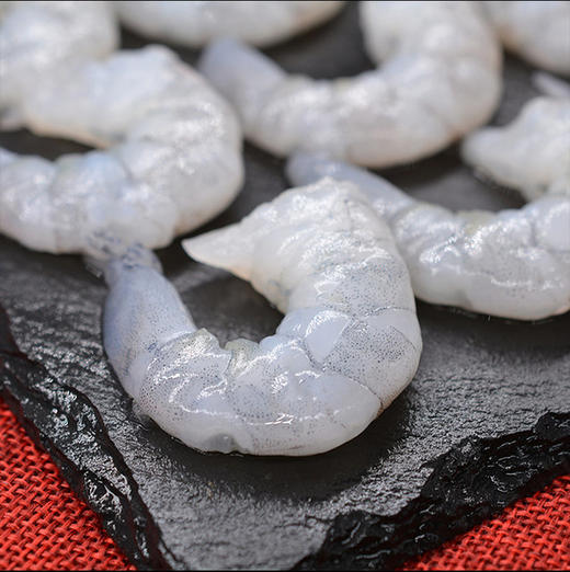 【年终大促2盒赠烤鳗鱼切片，4盒赠一盒】【京东/顺丰】东山岛野生大虾仁，个个精选，基地直邮 商品图0