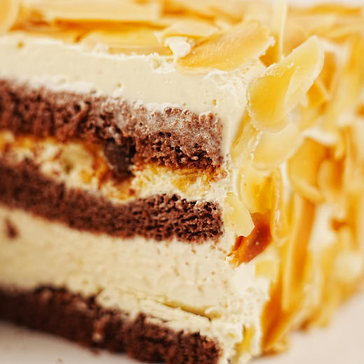 杏仁椰巧 商品图3