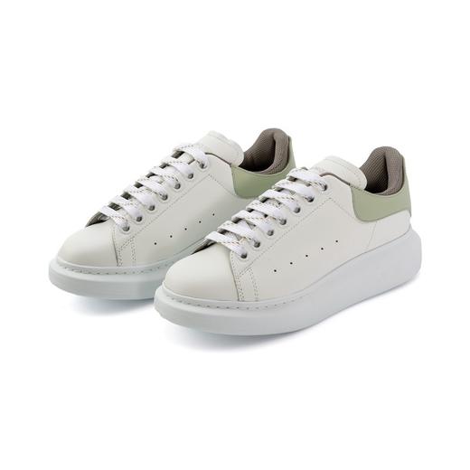 【2F】Luxemporium睿锦尚品 ALEXANDER MCQUEEN牛油果尾低帮休闲鞋 商品图1