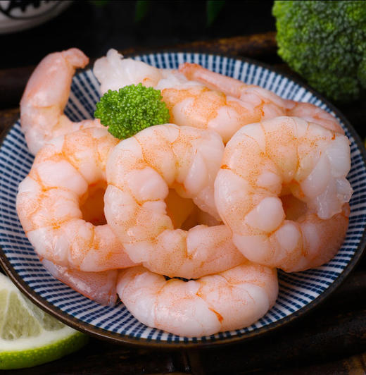 【年终大促2盒赠烤鳗鱼切片，4盒赠一盒】【京东/顺丰】东山岛野生大虾仁，个个精选，基地直邮 商品图2