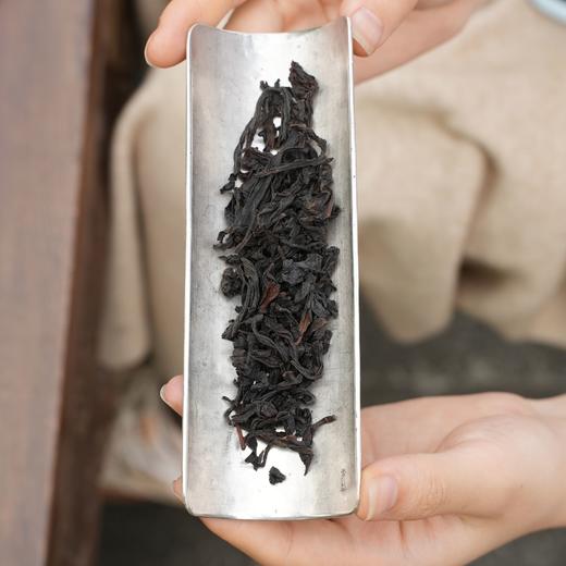 18年陈老水仙  传统老茶 商品图2