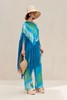 Cult Gaia - Ashanti Long Top - Landscape Print - 上衣 - 印花 商品缩略图1