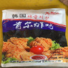 【7.9元/袋】金路易韩国首尔炸鸡400g（0804802） 商品缩略图0
