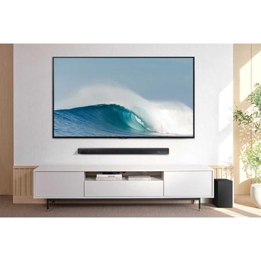 三星（SAMSUNG）HW-Q600C/XZ 全景音效 无线蓝牙回音壁 Soundbar 条形音箱 家庭影院 商品图8