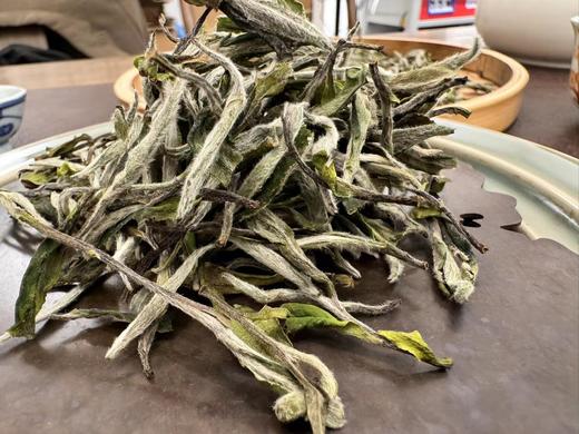 24春 荒野 花果香  一级牡丹 400克 或900克 商品图4