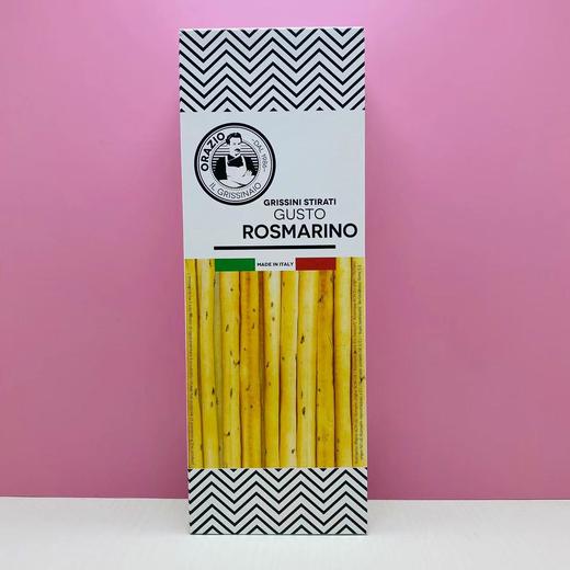 勒尔玛迷迭香味面包棒120g/盒 商品图0