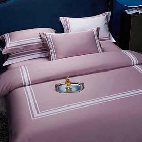 全棉四件套，夜晚的舒适秘籍