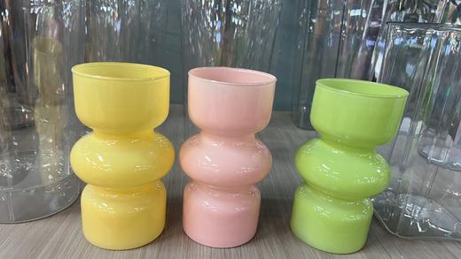 糖果花瓶【花瓶属于易碎品发货不包破损】 商品图6