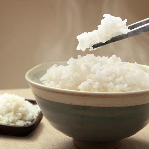 「东北有机响水大米」2斤装 | 当季新米响水健康粳米人工种植真空包装 | 阴虚内热养生 | 元和好物迷罗亲研 商品图3