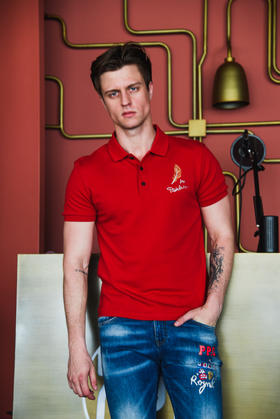 PP.GOLDEN 【T恤】 PTD01929230