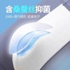 【父亲节专享】男弹力三件装平口裤WP737188C 商品缩略图2