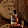 BALBLAIR 巴布莱尔12年15年18/25年单一麦芽威士忌英国苏格兰纯麦 商品缩略图2