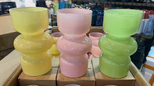 糖果花瓶【花瓶属于易碎品发货不包破损】 商品图5