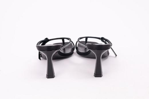 【2F】Luxemporium睿锦尚品 SERGIO ROSSI女士凉鞋 商品图3