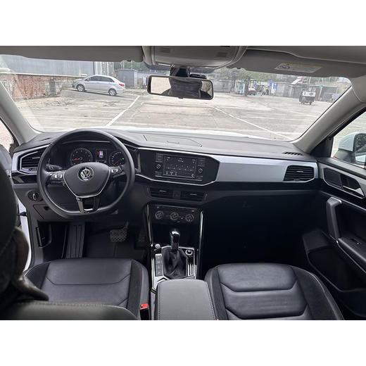 大众 探岳 330 TSI 两驱舒适型 国VI【长租-北京】 商品图5