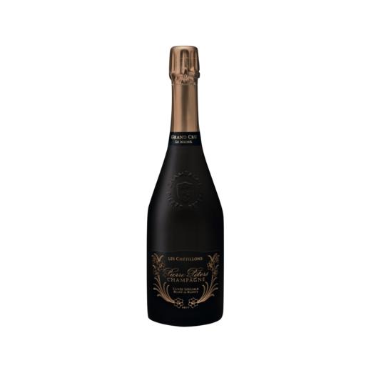 Pierre Péters Cuvée Spéciale Les Chétillons 2015&2016  皮埃尔皮特雪帝珑单一园香槟 2015&2016 商品图1