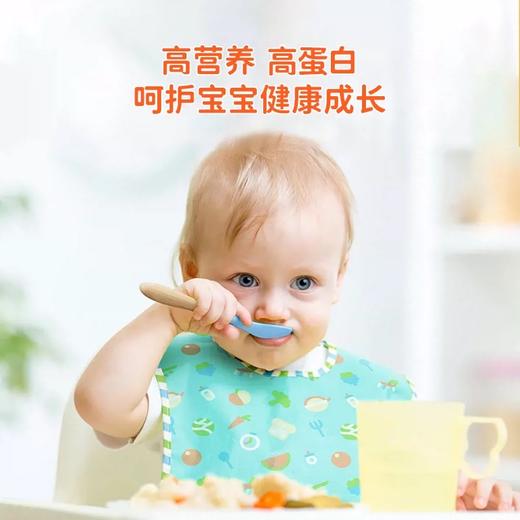 【独立小包装】挪威三文鱼，安全放心，口感鲜美 商品图3