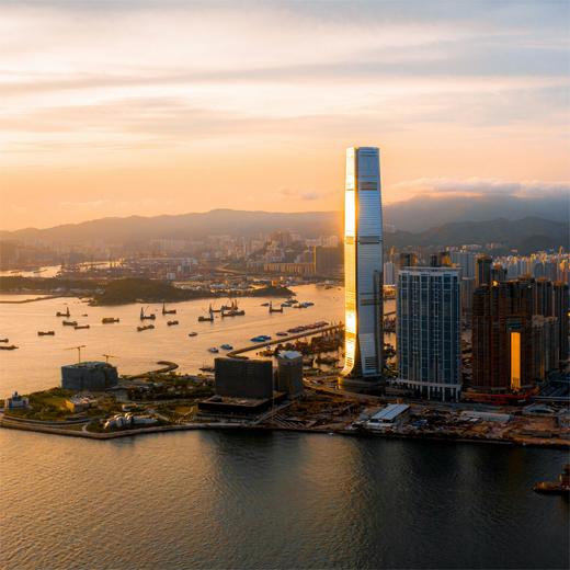 【申请费】香港世界500强商业与金融研学项目 商品图3