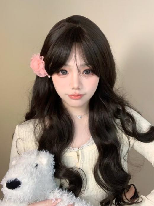 sugarplum糖豆 周末派对/海岛假日 14.5mm 年抛 含硅水凝胶 商品图3