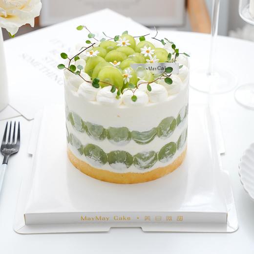 酸奶青提多多【4554】 商品图2