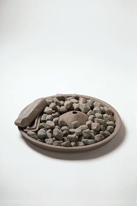 石原稔久02线香套装｜B