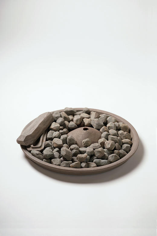 石原稔久02线香套装｜B 商品图0