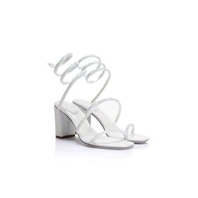 【2F】Luxemporium睿锦尚品 RENe CAOVILLA弹簧女士短筒靴