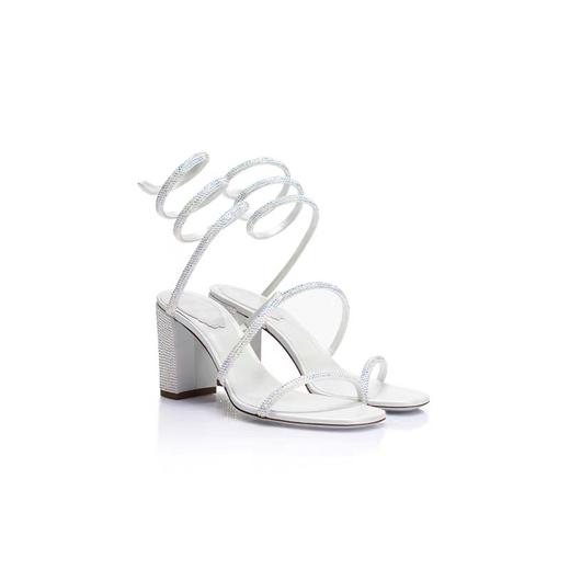 【2F】Luxemporium睿锦尚品 RENe CAOVILLA弹簧女士短筒靴 商品图0