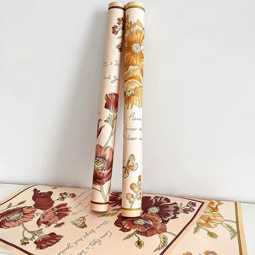 油画纸虞美人系列-10张/包 商品图11