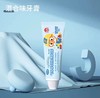 韩国啵乐乐儿童牙膏味80g（六种口味） 商品缩略图1