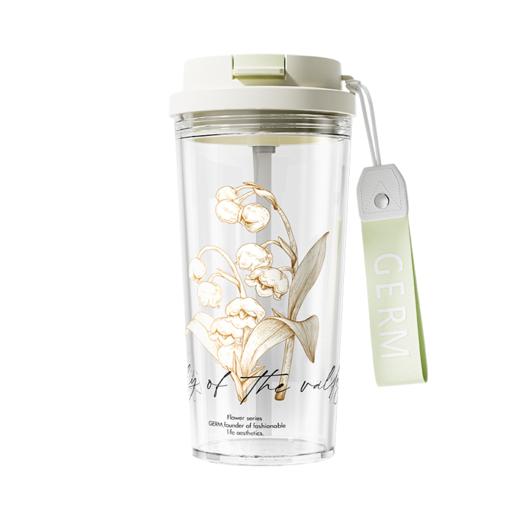 GERM 格沵铃兰系列闪耀水杯 商品图1