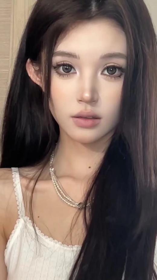 sugarplum糖豆 周末派对/海岛假日 14.5mm 年抛 含硅水凝胶 商品图1