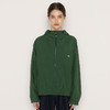 DANTON SNY_HOODED SHORT JACKET 女装休闲连帽拉链夹克外套 商品缩略图0