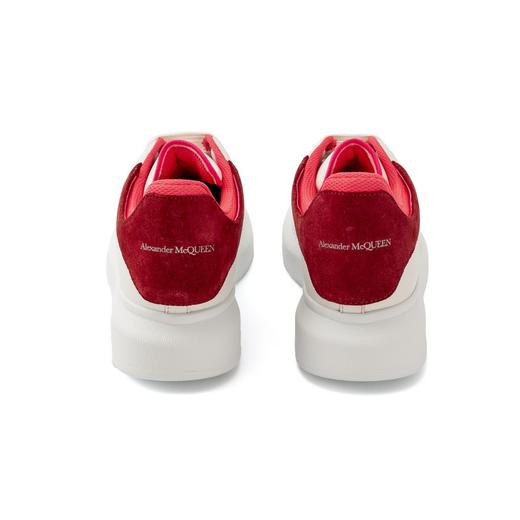【2F】Luxemporium睿锦尚品 ALEXANDER MCQUEEN红尾低帮休闲鞋 商品图3
