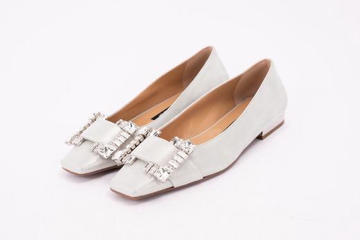 【2F】Luxemporium睿锦尚品 SERGIO ROSSI女士低跟鞋 商品图2