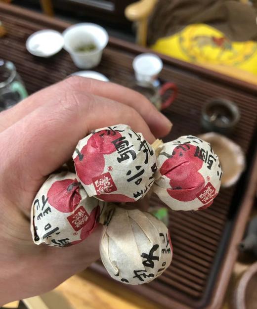 冰岛小丸子 商品图3