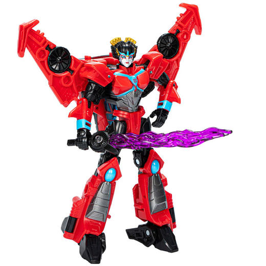 孩之宝F8528XC00变形金刚传世塞伯坦传奇宇宙加强级风刃 商品图1