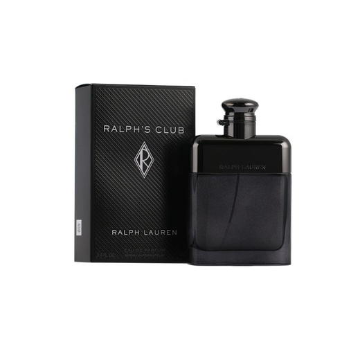 Ralph Lauren/拉夫劳伦肖战俱乐部男士淡香精香水50ML木质香调 商品图0