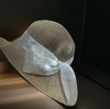 优品堂【悦薇】加大草帽可上翘可平戴 商品缩略图6