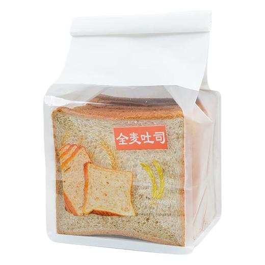 全麦吐司(6片装)260g/袋 商品图2