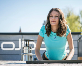 【欧洲原产】瑞士户外品牌ODLO（奥递乐）放血价热销中！ 