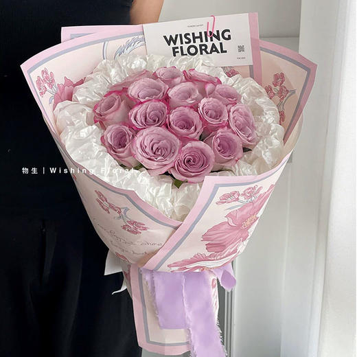 油画纸虞美人系列-10张/包 商品图7