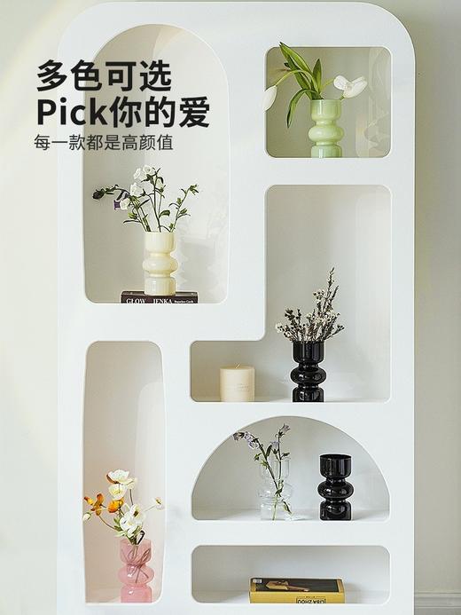 糖果花瓶【花瓶属于易碎品发货不包破损】 商品图4