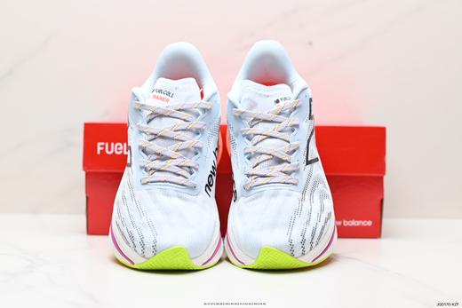 新百伦New Balance FuelCell系列轻量休闲运动慢跑鞋MRCXCK3男女鞋 商品图6