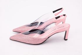 【2F】Luxemporium睿锦尚品 SERGIO ROSSI女士休闲鞋