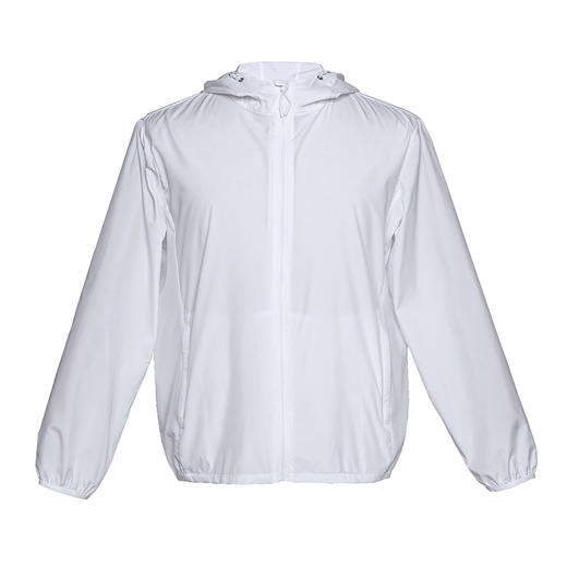 【79秒杀】纳趣户外防晒衣情侣款夏季透气亲肤薄款UPF50+防晒皮肤衣男女登山骑行服 商品图7