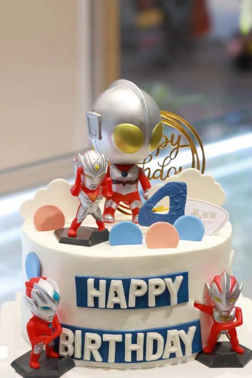 奥特曼 商品图0