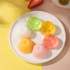 喜之郎乳酸果冻添加椰果25克x20杯共495克混合口味 休闲儿童零食 /食品饮料 /休闲食品 /果冻/布丁 商品缩略图3